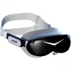 VR headset PIMAX Dream Air SLAM, bílý/černý, PCVR
