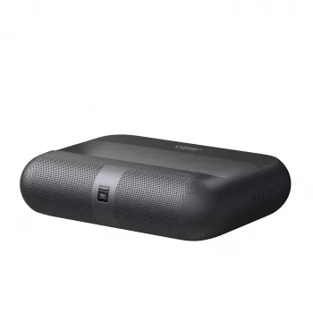Yaber K300s Laser RGB Full HD 1080p projektor s reproduktory JBL – černý
