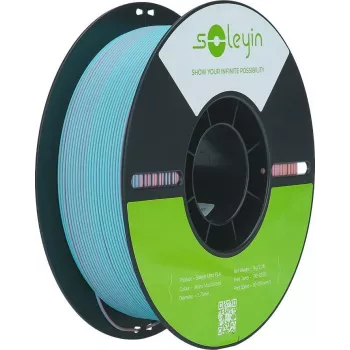 Creality Soleyin Ultra PLA 1,75mm Moon Stone 1kg filament pro 3D tisk
