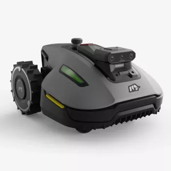 Mammotion Yuka Mini 2 800 Robotic Lawn Mower