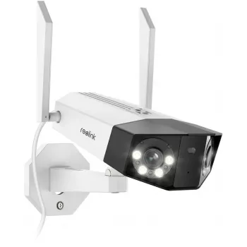 Reolink DUO Series W750 16MP dvouobjektivová WiFi bezpečnostní kamera