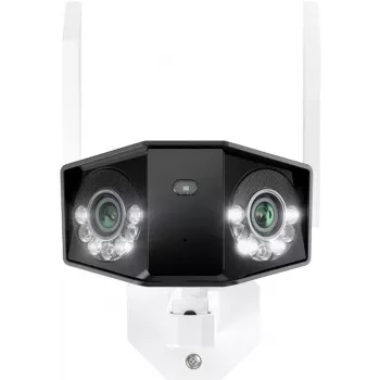 Reolink DUO Series W750 16MP dvouobjektivová WiFi bezpečnostní kamera