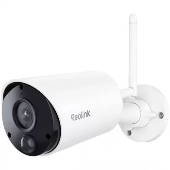 Reolink Argus B320 5MP bezdrátová venkovní bezpečnostní kamera (BWB5MP07W)