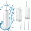 Dreame T01 Portable Water Flosser, White (T01)