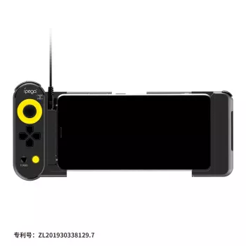 IPEGA PG-9167 Bluetooth gamepad Dual Thorne Fortnite pro Android/iOS/PC/Android TV