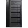 Promise Pegasus32 R8 96 TB (8 x 12 TB SATA) RAID systém - Thunderbolt 3