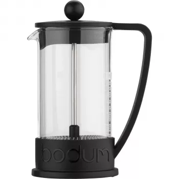 Bodum kávovar PRESS BRAZIL 0,35 litru černý