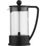 Bodum kávovar PRESS BRAZIL 0,35 litru černý