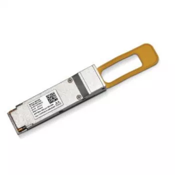 Mellanox NVIDIA QSFP28 100GBASE-SR4 transceiver modul - MPO Multi-Mode - 100m - 850nm