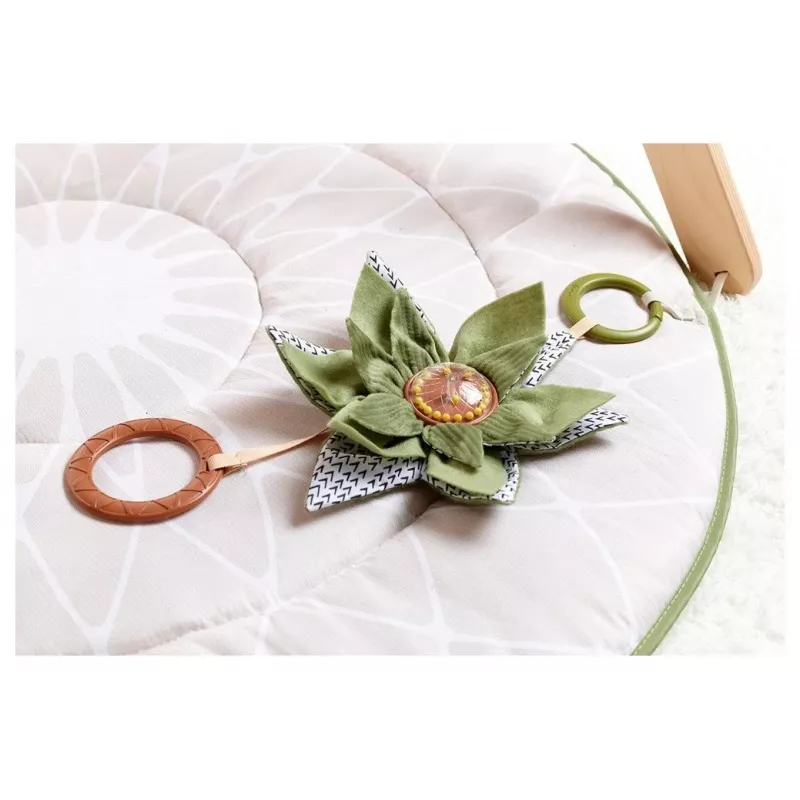 Tiny Love Boho Chic Eko Box hnědý