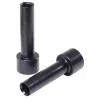 Rapid 23000900 - 17,2 cm - 20 g - černá - 2 ks - kov - HDC150