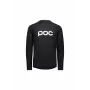 Cyklistický dres POC Reform Uranium Black