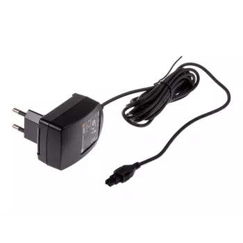 AXIS PS-K T-C napájecí zdroj - 9V DC 1,33A - pro kamery Axis - černý