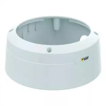 AXIS TQ3803-E náhradní horní kryt pro síťovou kameru Q3819-PVE se šrouby a přidržným magnetem