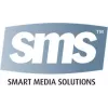Podlaha noha SMS Presence Floor Foot DG (05-009-2)