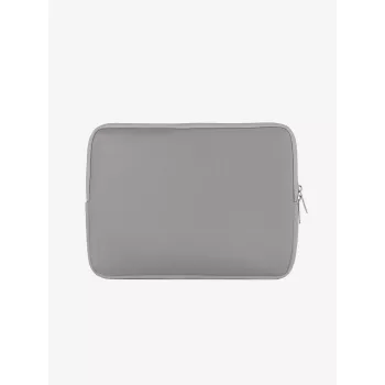 Pomologic pouzdro pro MacBook Pro/Air 13 šedé