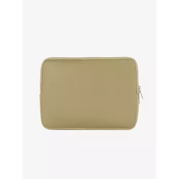 Pomologic pouzdro pro MacBook Pro/Air 13 inch béžové