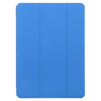 Pomologic BookCase pro Apple iPad Pro 13 M4 (2024) modré