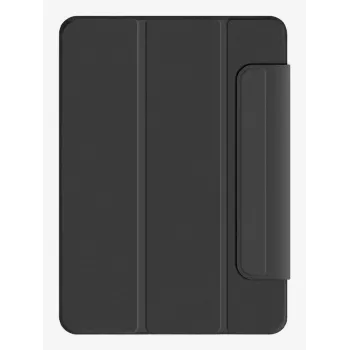 Pomologic BookCover pro Apple iPad Air 13 M2 (2024) / M3 (2025) černý