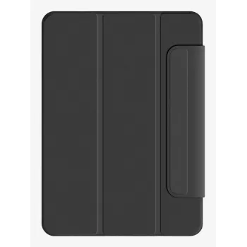 Pomologic BookCover pro Apple iPad Pro 13 M4 (2024) černé