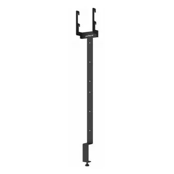 Peerless ACC-STSLB STS680 lišta pro vedení kabelů - černá