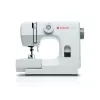 Singer M1005 Mechanical Sewing Machine - 4 Stitches - White