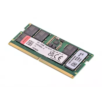 Kingston Technology KVR56S46BS8-32 32 GB DDR5 5600 MT/s SO-DIMM paměťový modul