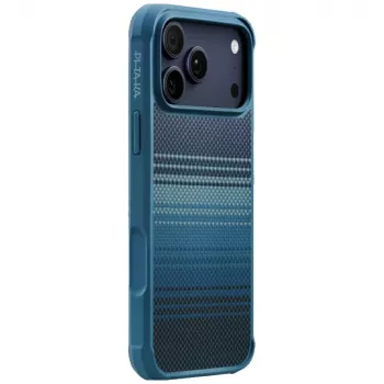 PITAKA Aramid ProGuard MagSafe pouzdro pro iPhone 17 Pro Moonrise