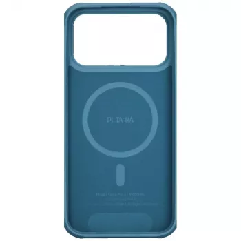 PITAKA Aramid ProGuard MagSafe pouzdro pro iPhone 17 Pro Max Moonrise
