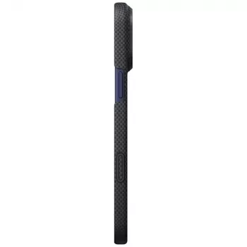 PITAKA Aries Ultra-Slim MagSafe pouzdro pro iPhone 17 Pro – černé
