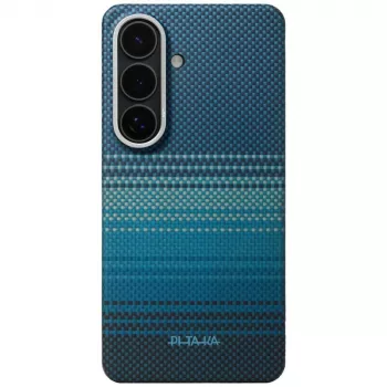 Pouzdro PITAKA Edge Case MagSafe pro Samsung Galaxy S26 Moonrise