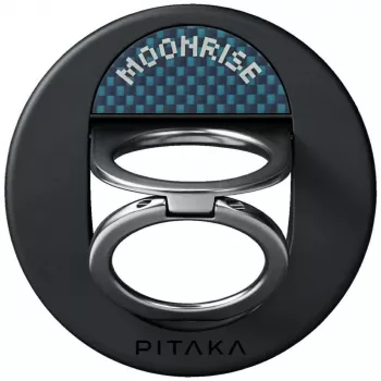 PITAKA MagEZ Grip 3 MagSafe magnetický držák a stojan na telefon Moonrise