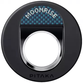 PITAKA MagEZ Grip 3 MagSafe magnetický držák a stojan na telefon Moonrise