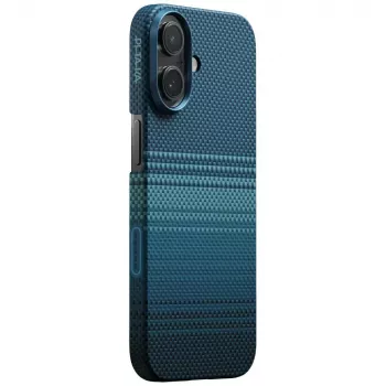 PITAKA Ultra-Slim MagSafe pouzdro pro iPhone 17 Moonrise