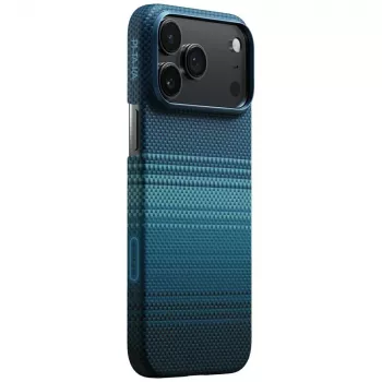 PITAKA Ultra-Slim MagSafe pouzdro pro iPhone 17 Pro Max, Moonrise