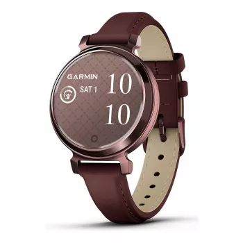 Garmin Rally RS200 výkonnostní pedály - oboustranné snímání, ANT+/Bluetooth, Shimano SPD-SL