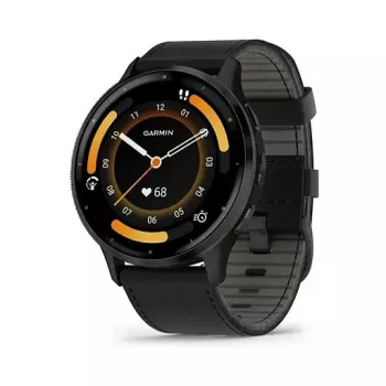 Garmin Edge 540 cyklistický počítač s MIP barevným displejem, GPS a 16 GB úložiště