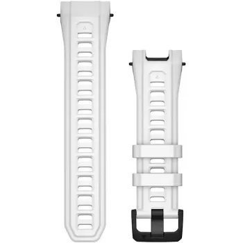 Garmin silikonový pásek k hodinkám 26mm Whitestone pro Instinct 3 – 50mm Limited Edition 010-13396-09