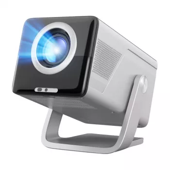Magcubic X7 projektor Full HD 1080p LED beamer s Android 11, Wi-Fi 6, Bluetooth 5.0, 350 ANSI lumenů