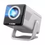 Magcubic X7 projektor Full HD 1080p LED beamer s Android 11, Wi-Fi 6, Bluetooth 5.0, 350 ANSI lumenů
