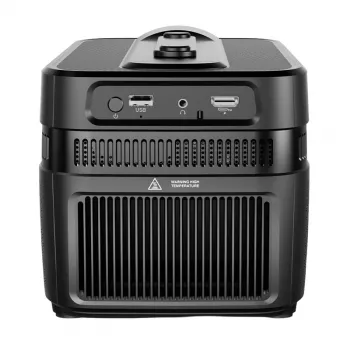 Magcubic HY450C projektor - HD 720p, 200 ANSI lumenů, Android 11.0, Wi-Fi 6, Bluetooth 5.0