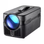 Magcubic HY450C projektor - HD 720p, 200 ANSI lumenů, Android 11.0, Wi-Fi 6, Bluetooth 5.0