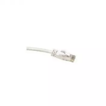 CABLES2GO Cat6 UTP patch kabel bez záchytu 5m bílý
