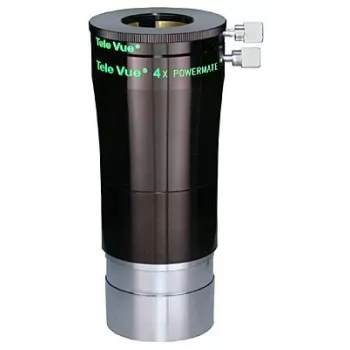 Tele Vue Powermate 4x 2