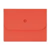 Elco 25 Collection Folders Ordo Forte 0.3 cm Red