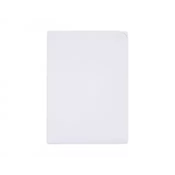 ELCO Ordo Discreta Organisation Folder A4, 220 x 310 mm, 120 g/m², White, 100 pcs (29466.10)