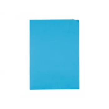 ELCO Ordo Discreta Organisation Folder A4, 220 x 310 mm, 120 g/m², Intense Blue, 100 pcs (29466.32)