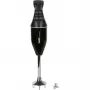 Bamix Classic Nero C 140 tyčový mixér, 140 W, černý