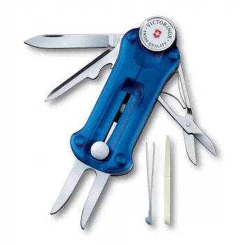 Victorinox Golf Tool modrý