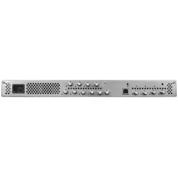 AXING MK 12-00N kompaktní headend 12x DVB-S/S2/S2x vstup, 12x DVB-C/T výstup